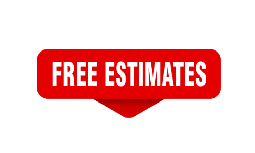 Free Estimates