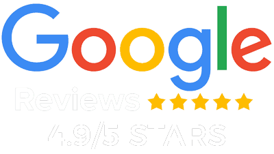 Google 5 Star Reviews