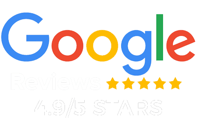 Allied Google Review Footer