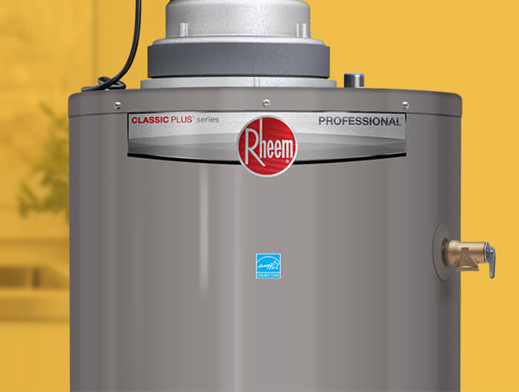 Water Heaters